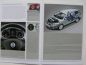 Preview: VW Passat & Variant TSI EcoFuel Prospekt Januar 2009 3C2 3C5