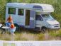 Preview: Karmann Mobil Colorado VW T4 Prospekt September 1997 NEU