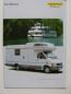 Preview: Karmann Mobil Missouri VW LT Prospekt September 1997 NEU