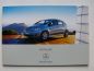 Preview: Mercedes Benz B-Klasse Prospekt BR245 Dezember 2006