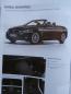 Preview: BMW 420i 430i 440i +xDrive 420d 430d 435 F33 Cabrio Preisliste