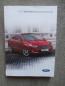 Preview: Ford Mondeo 1.0l EcoBoost 1.5l Duratorq TDCi, 1,5l,1.6l Diesel 2.0L Diesel 2.0L EcoBoost 2.5L 10/2014