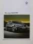 Preview: VW Golf6 GTD Prospekt März 2009 NEU