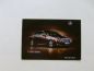 Preview: Mercedes Benz E-Class Saloon W212 Prospekt Dezember 2008