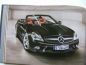 Preview: Mercedes Benz designo April 2008 BR169 BR245 BR204 BR211