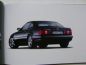 Preview: Mercedes Benz SL Prospekt R129 Mai 2000
