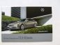 Preview: Mercedes Benz CLS Prospekt BR219 Januar 2008