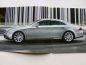 Preview: Mercedes Benz CLS Prospekt BR219 Januar 2008