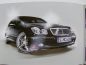 Preview: Mercedes Benz C-Klasse W202 Sportpaket Prospekt 10/2002