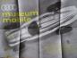 Preview: Audi Museum Mobile Prospekt Poster 2017