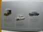 Preview: Mercedes Benz Mappe 1901 -2009 W114/5 W123 W124 W210 W212