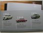 Preview: Mercedes Benz Mappe 1901 -2009 W114/5 W123 W124 W210 W212