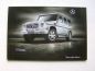 Preview: Mercedes Benz G-Klasse BR463 September 2009 NEU