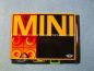 Preview: BMW MINI Das Lebensgefühl Prospekt Rarität A4