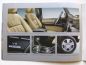 Preview: Mercedes Benz G-Klasse BR463 Limited 30 Prospekt April 2009