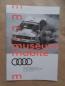 Preview: Audi Sport Quattro S1 Prospekt Poster Museum Mobile