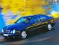 Preview: Mercedes Benz CLK Elegance +Sport W208 Prospekt Januar 1997