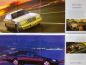 Preview: Mercedes Benz S-Klasse Limousine + CL-Coupes W140