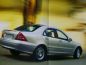 Preview: Mercedes Benz C-Klasse Limousinen W203 Prospekt Februar 2000