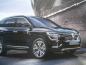 Preview: Renault Koleos dCi130 dCi 175 4WD +X-tronic +Zubehör Prospekt November 2017