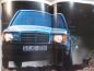 Preview: Mercedes Benz Fahrdynamik-Systeme ABS,ASD ASR 4Matic Prospekt 6/1987