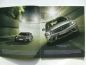 Preview: Mercedes Benz C63 AMG Prospekt BR204 Prospekt August 2007
