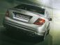 Preview: Mercedes Benz C63 AMG Prospekt BR204 Prospekt August 2007