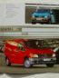 Preview: Mercedes Benz Vito. Der neue Transporter BR638 Februar 1996