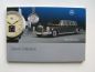 Preview: Mercedes Benz Classic Collection Miniaturen Prospekt 2008