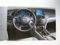 Preview: Mercedes Benz Sicherheits-Komforpakete BR169 BR245 BR204
