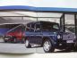 Preview: Mercedes Benz G55 AMG V8 Kompressor BR463 Februar 2004