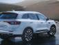 Preview: Renault Koleos dCi130 dCi 175 4WD +X-tronic +Zubehör Prospekt November 2017