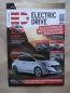 Mobile Preview: Electric Drive Ausgabe 1 3/2018 Microline,Jaguar I-Pace, Opel Ampera-E,Smart Electric Drive, Nissan Leaf 2018,