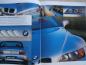 Preview: BMW Z3 Roadster E36/7 1.9 +James Bond 007 Englisch US Carbrochure March 1996