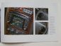 Preview: Mercedes Benz G-Klasse Prospekt September 2000 BR463