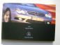 Preview: Mercedes Benz AMG Prospekt C32 W202 S55 W220 ML55 BR163