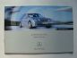 Preview: Mercedes Benz Telematik Prospekt Comand APS September 2003