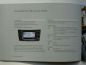 Preview: Mercedes Benz Telematik Prospekt Comand APS September 2003