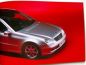 Preview: Mercedes Benz PKW Programm BR168 BR209 R170 BR163 2/2003