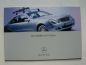 Preview: Mercedes Benz E-Klasse BR211 Zubehör März 2002 NEU