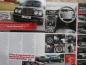 Preview: Top Gear 8/2011 Range Rover Evoque,Hyundai Veloster,Rolls-Royce 102EX,Focus Estate,Q3,Tiguan,Mégane,