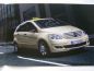 Preview: Mercedes Benz Taxi- & Mietwagenmodelle Prospekt August 2005