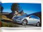 Preview: Mercedes Benz R-Klasse BR251 Prospekt September 2005