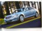 Preview: Mercedes Benz S-Klasse BR221 Prospekt Juni 2005
