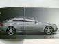 Preview: Mercedes Benz CLS-Klasse Grand Edition BR219 Januar 2009