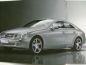 Preview: Mercedes Benz CLS-Klasse Grand Edition BR219 Januar 2009