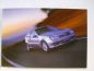 Preview: Mercedes Benz C-Klasse Sportcoupe BR203 August 2000