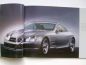 Preview: Mercedes Benz Programm +SLR Mc Laren August 1999