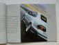 Preview: Mercedes Benz Programm +SLR Mc Laren August 1999