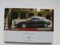 Preview: Mercedes Benz CL-Klasse BR216 September 2006